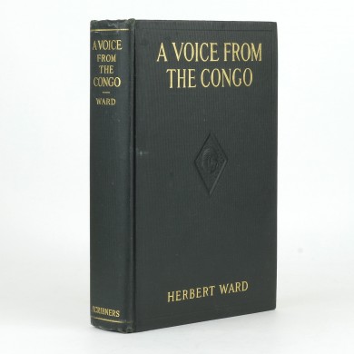 A Voice From the Congo - , 