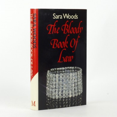 The Bloody Book of the Law - , 