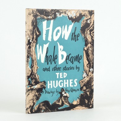 How the Whale Became - , 