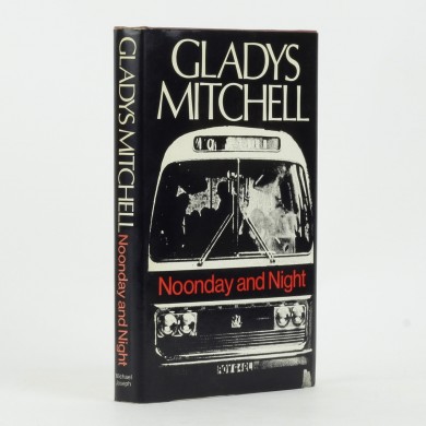 Noonday and Night - , 