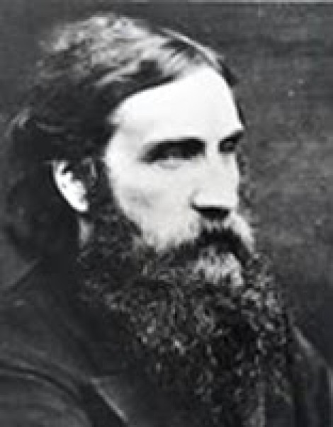  Charles FOLKARD