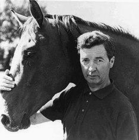 Dick FRANCIS