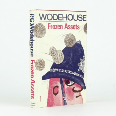 Frozen Assets - , 