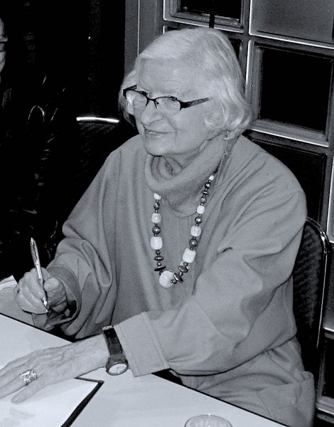  P.D. JAMES