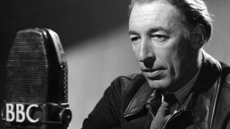  Louis MACNEICE