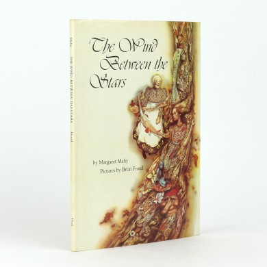 The Wind Between the Stars - , 