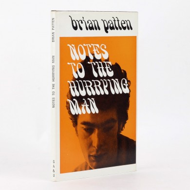 Notes to the Hurrying Man - , 