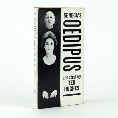 Seneca's Oedipus - , 