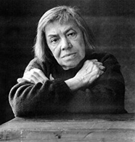 Patricia HIGHSMITH
