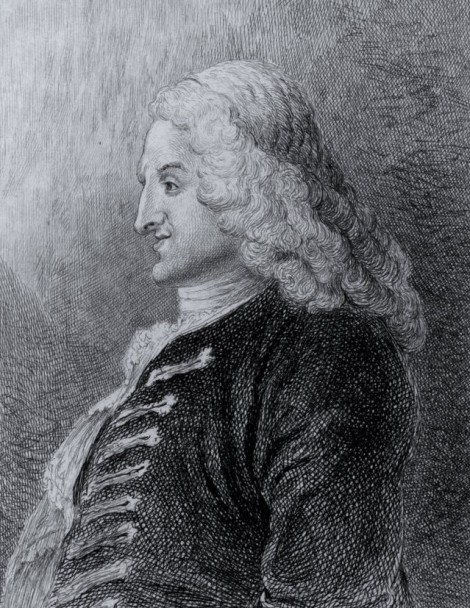 Henry FIELDING