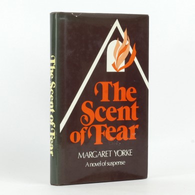 The Scent of Fear - , 