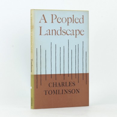 A Peopled Landscape - , 