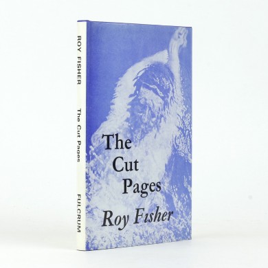 The Cut Pages - , 