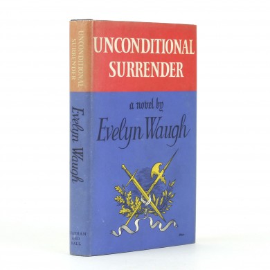 Unconditional Surrender - , 