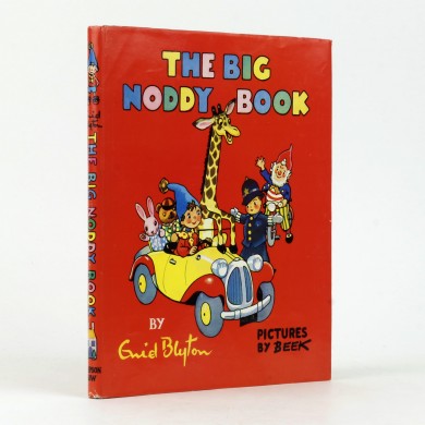 The Big Noddy Book - , 