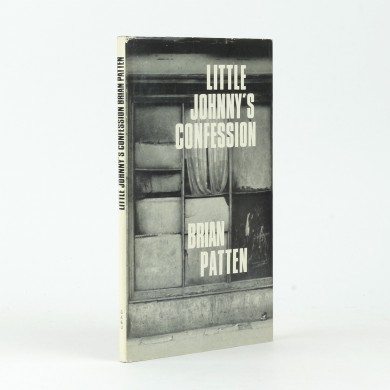 Little Johnny's Confession - , 