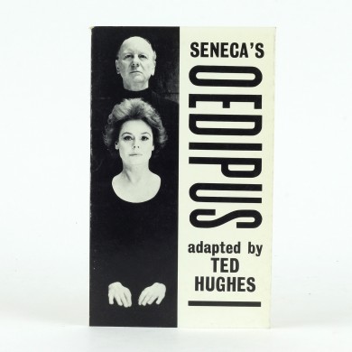 Seneca's Oedipus - , 