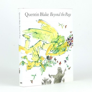 Beyond the Page - , 
