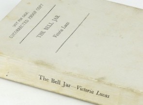 Before The Bell Jar