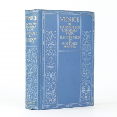 Venice - , 