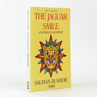 The Jaguar Smile - , 