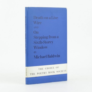 Death on a Live Wire - , 
