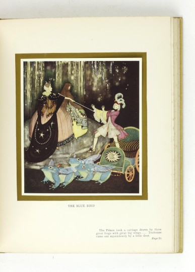rare book collector
