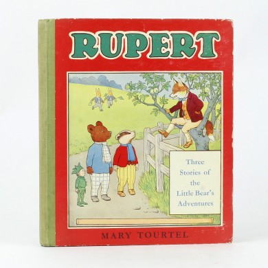 Rupert - 1948 - , 