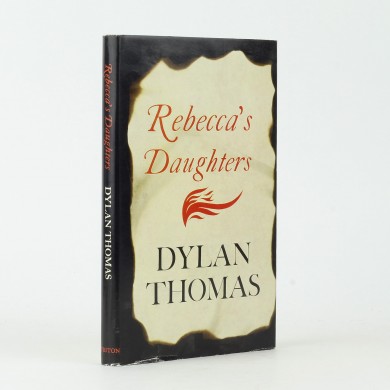 Rebecca's Daughters - , 