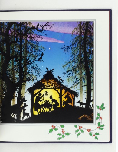 The First Christmas - , 