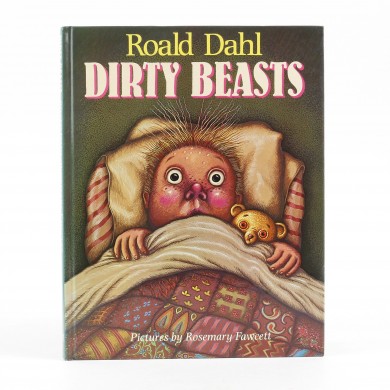 Dirty Beasts - , 