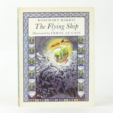 The Flying Ship - , 