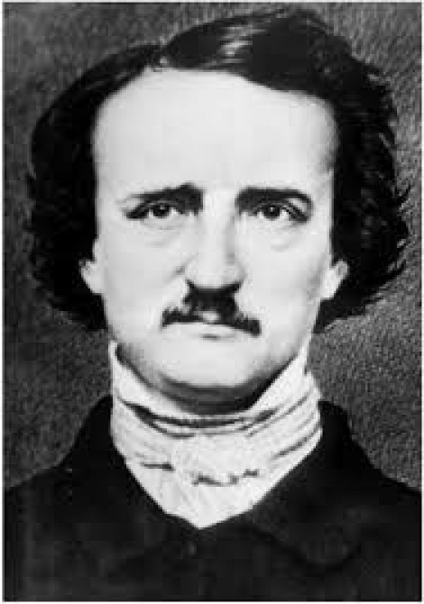  Edgar Allan POE
