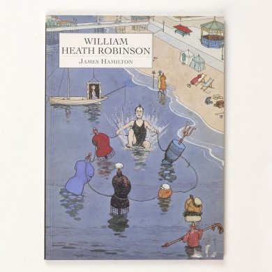 William Heath Robinson - , 