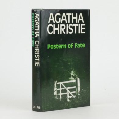 Postern of Fate - , 