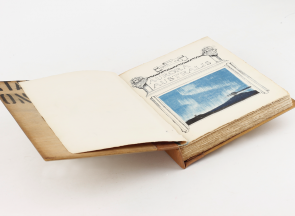 Antarctic Incunabula From Shackleton's Printing Press
