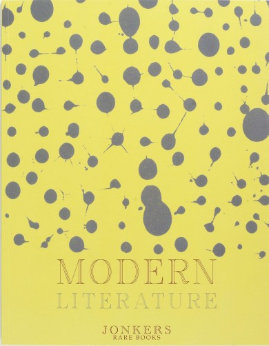 Modern Literature - , 