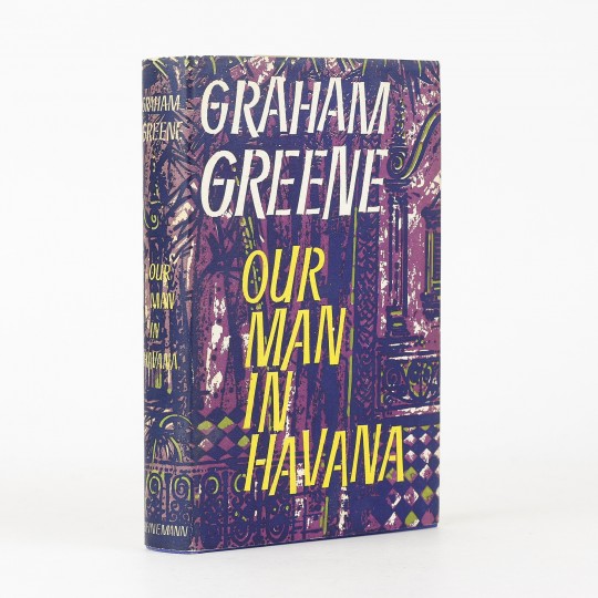 graham greene havana graham greene havana