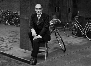 "There Is No Substitute For The Genuine Irresistible Urge" - The Letters Of Philip Larkin To Norman Iles
