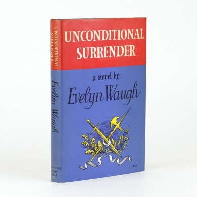 Unconditional Surrender - , 
