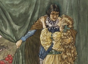 'The Greatest Love Story of All Time'