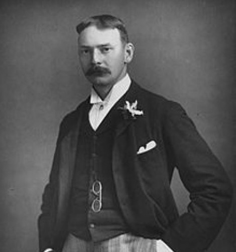  Jerome K. JEROME