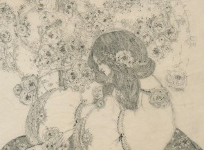 Jessie M. King's Poetic Art, Books & Jewellery