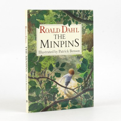 The Minpins - , 