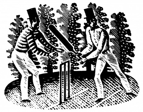  WISDEN