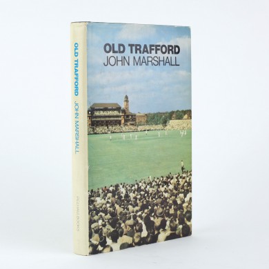 Old Trafford - , 
