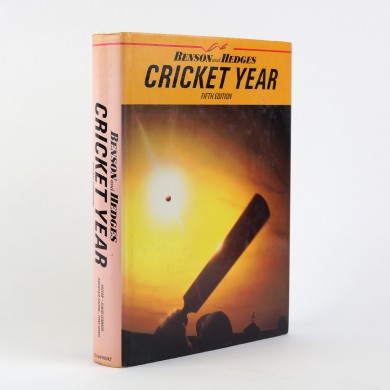 Cricket Year - , 