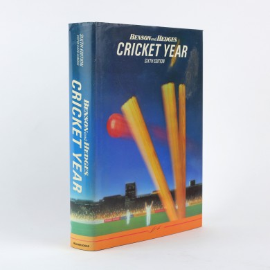 Cricket Year - , 