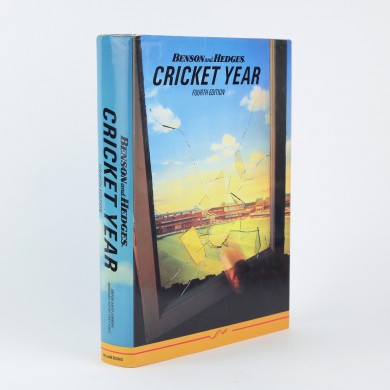 Cricket Year - , 