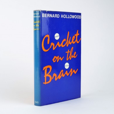 Cricket on the Brain - , 
